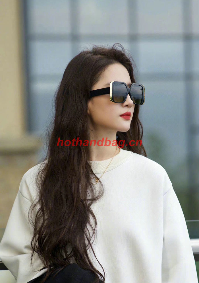 Louis Vuitton Sunglasses Top Quality LVS02690 Louis Vuitton Sunglasses Top Quality LVS02690